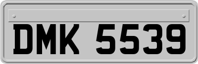 DMK5539