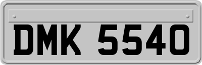 DMK5540