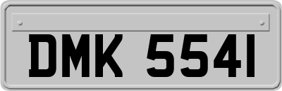 DMK5541
