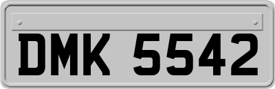DMK5542