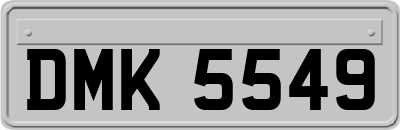 DMK5549