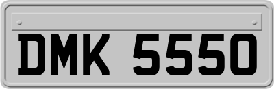 DMK5550