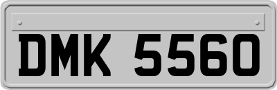 DMK5560