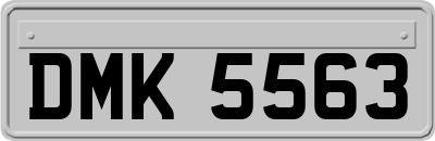DMK5563