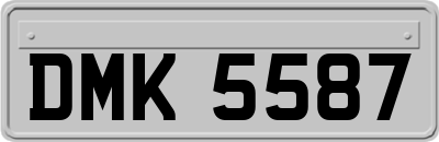 DMK5587