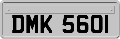DMK5601