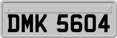 DMK5604
