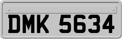 DMK5634