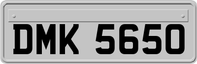 DMK5650