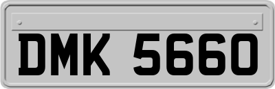 DMK5660