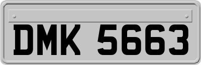 DMK5663
