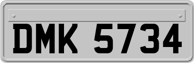 DMK5734