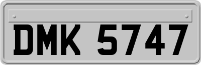 DMK5747