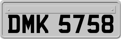 DMK5758
