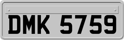 DMK5759