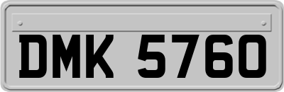 DMK5760