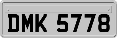 DMK5778