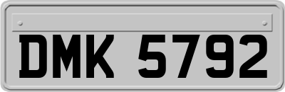 DMK5792