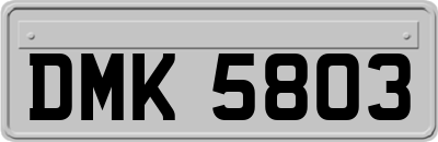 DMK5803