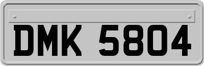 DMK5804