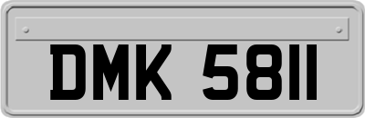 DMK5811