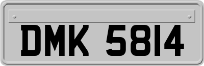 DMK5814