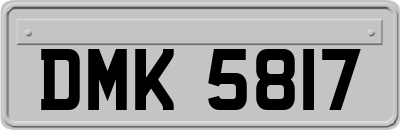 DMK5817