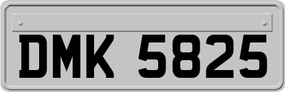 DMK5825