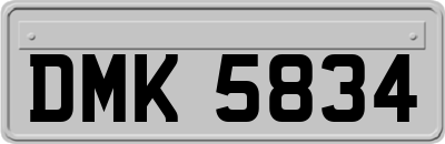 DMK5834