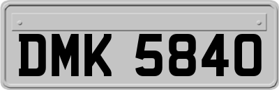 DMK5840