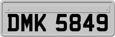 DMK5849