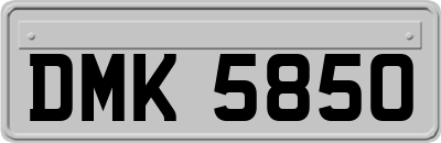 DMK5850