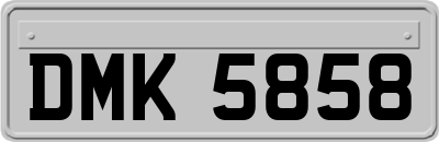 DMK5858