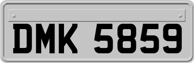 DMK5859