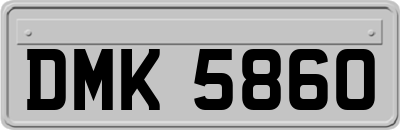 DMK5860