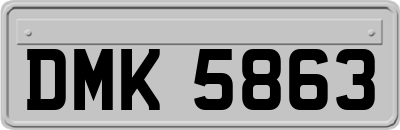 DMK5863