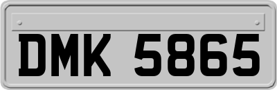 DMK5865