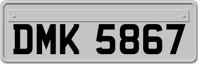 DMK5867