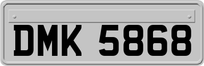 DMK5868