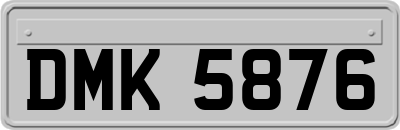 DMK5876