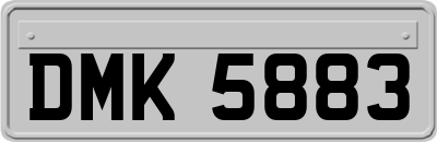 DMK5883