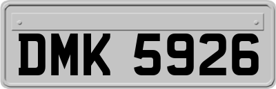 DMK5926