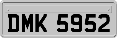 DMK5952