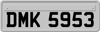 DMK5953