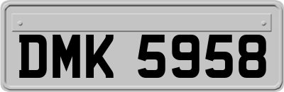 DMK5958