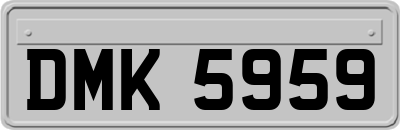 DMK5959