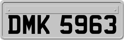DMK5963