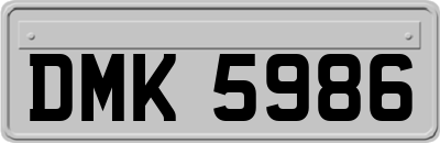 DMK5986