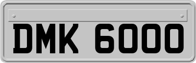 DMK6000