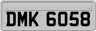 DMK6058